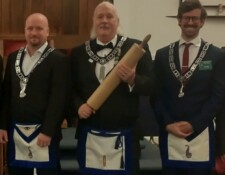 Your Humble Servants