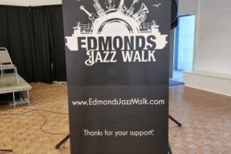 Edmonds Jazz Walk