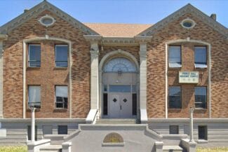 Prince Hall Lodge. Seattle