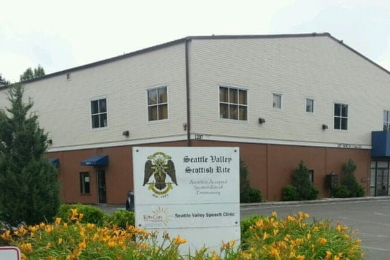 Seattle Scottish Rite
