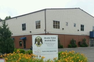 Seattle Scottish Rite