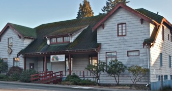 Shoreline Lodge #248